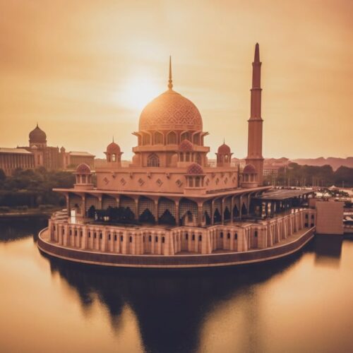 Trip to Malaysia & Singapore